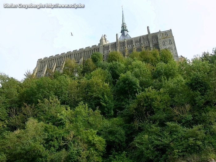 Mont Saint Michel  Stefan Cruysberghs